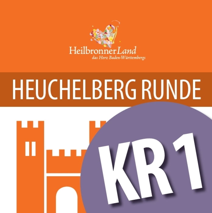 KR1 Heuchelberg-Runde