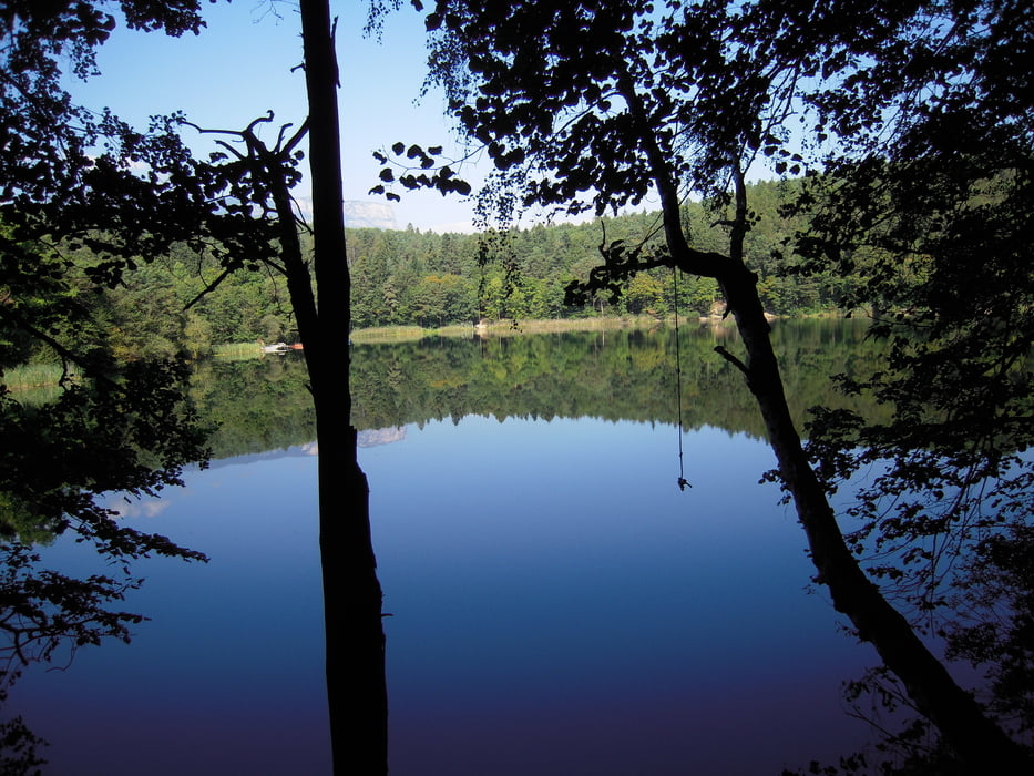 Montiggler See