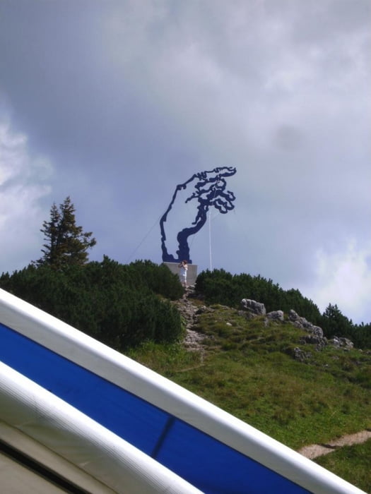 Waging – Siegsdorf – Rauschberg – Runde
