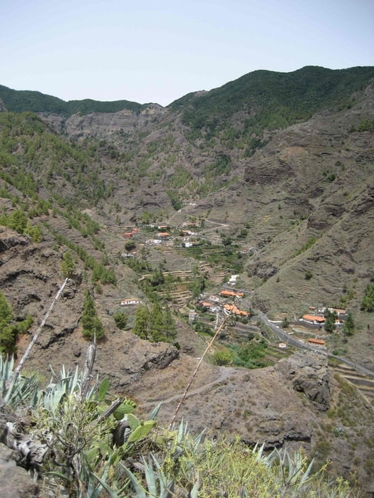 La Laja