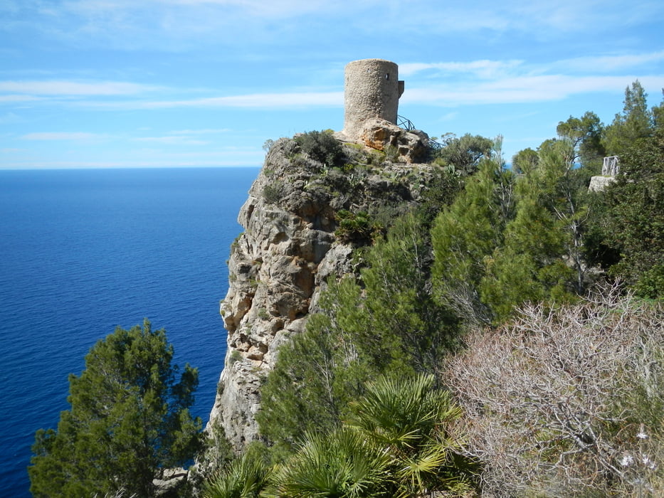 Torre des Verger