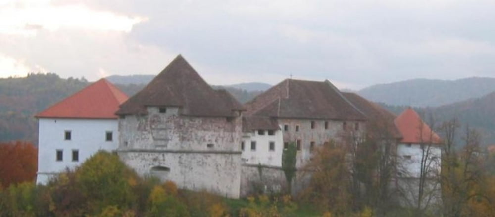 Ljubljana-Šmarje Sap-Turjak-Ig-Ljubljana