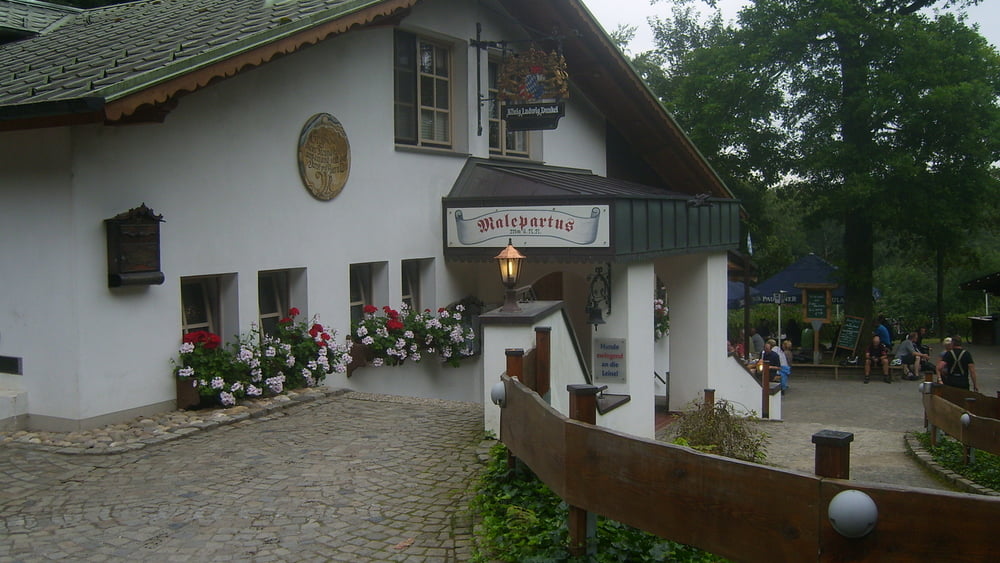Drei Kurorte in Niedersachsen mit einem Schuß Bayern