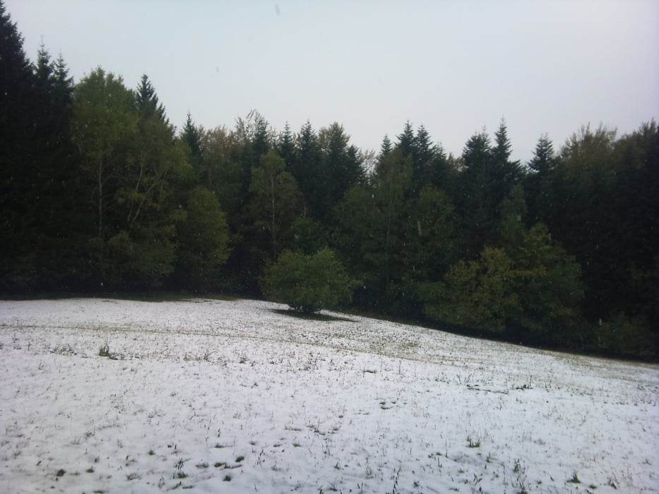 Zagreb- Hunjka- Toranj-Zagreb