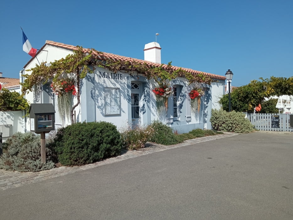 Noirmoutier Nord