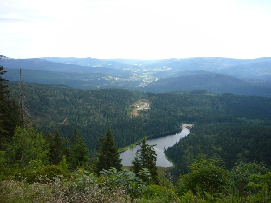 Große Arberrunde