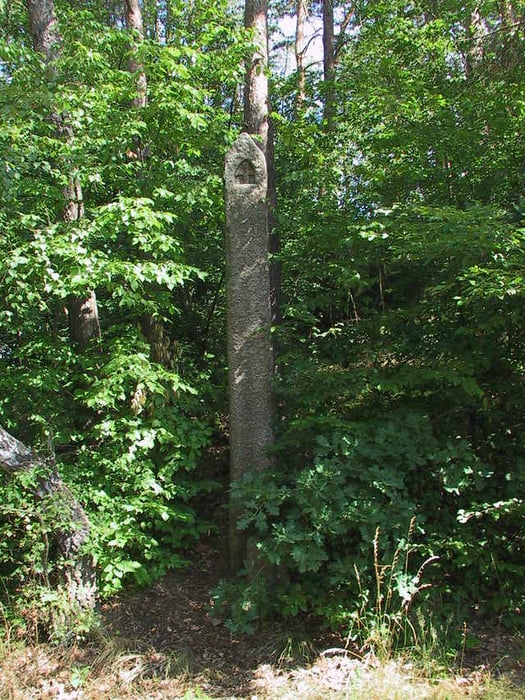 Landgrafensäulen_"Drei Kreuze" MB Version
