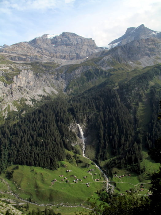 Zentralschweiz
