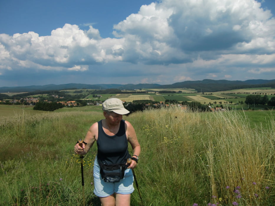 Karstwanderweg 2