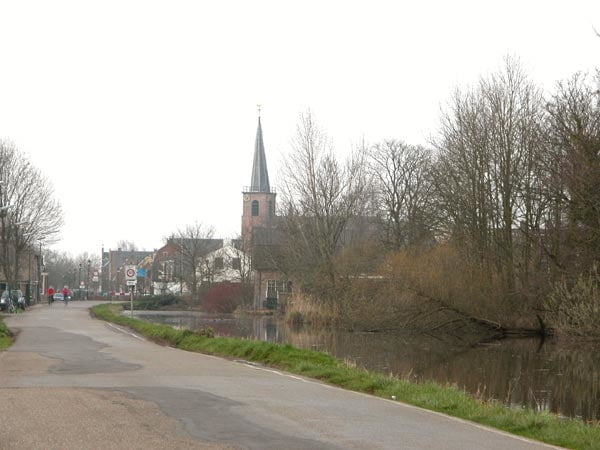 Omloop van Midden Nederland 190 km