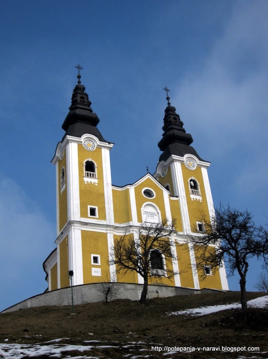 Gora Oljka