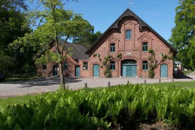 Rundtour Bremen - Worpswede - Wümmewiesen