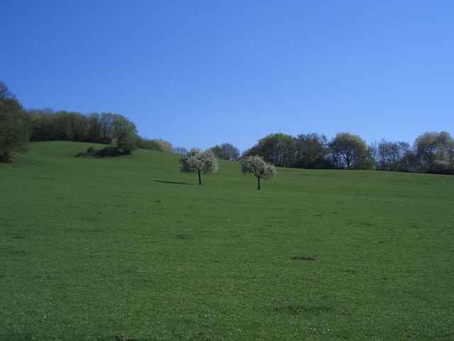 Mönchsheide Tour in die Eifel über Kesslingen und Kempenich