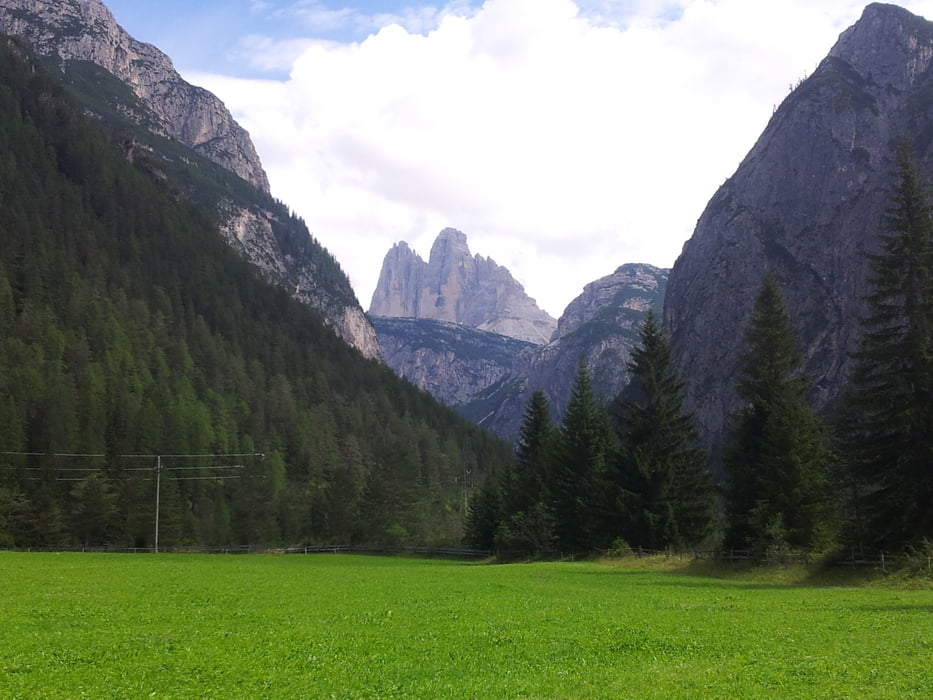 Bruneck-Plätzwies