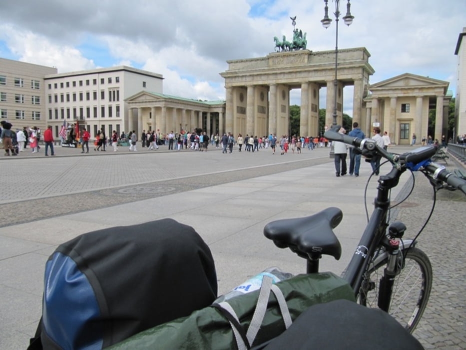 Berlin-Kopenhagen
