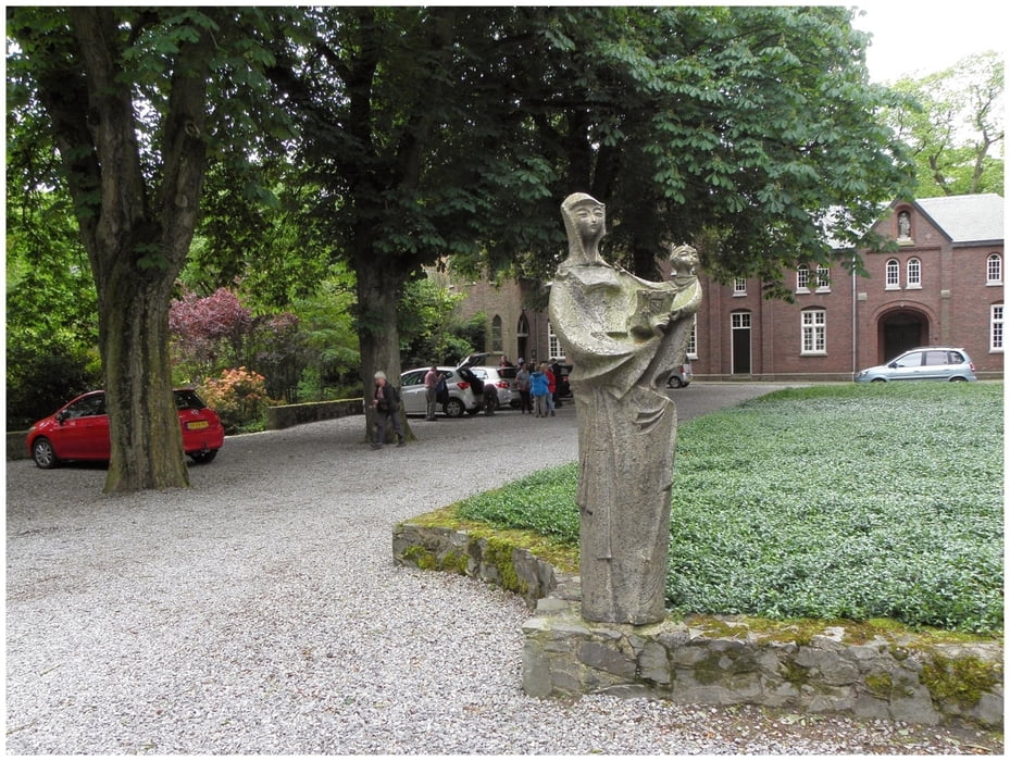 Rondwandeling Pey-Echt