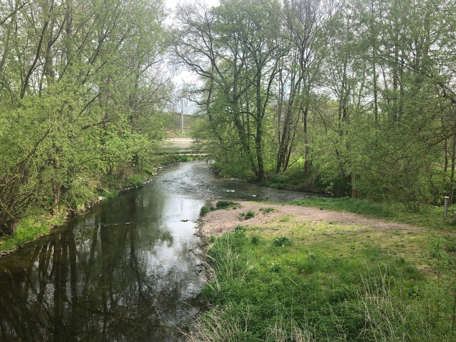Erfurt: Holzhausen, Geratal und Arnstadt