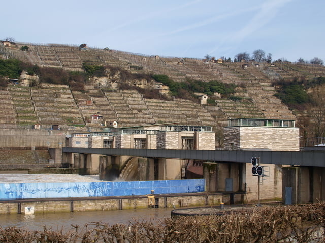 Ludwigsburg-Remseck-Aldingen-Kornwestheim-Ludwigsburg