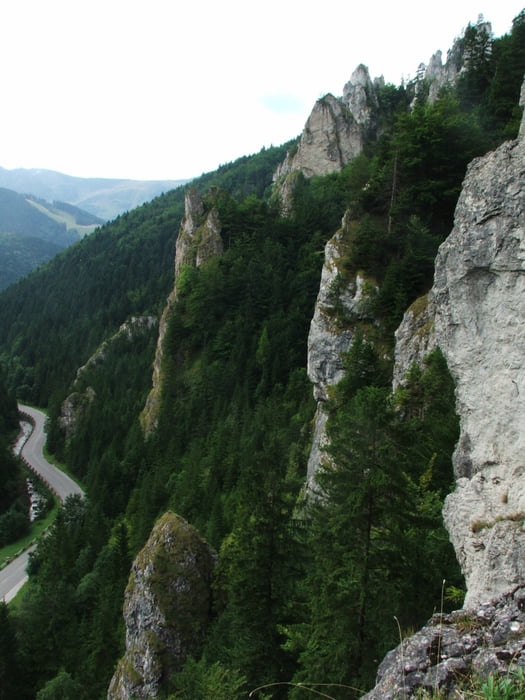 Kleine Fatra (2)