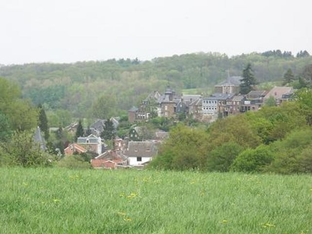 Voeren MTB 05