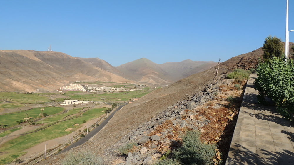 Pico de la Zarza