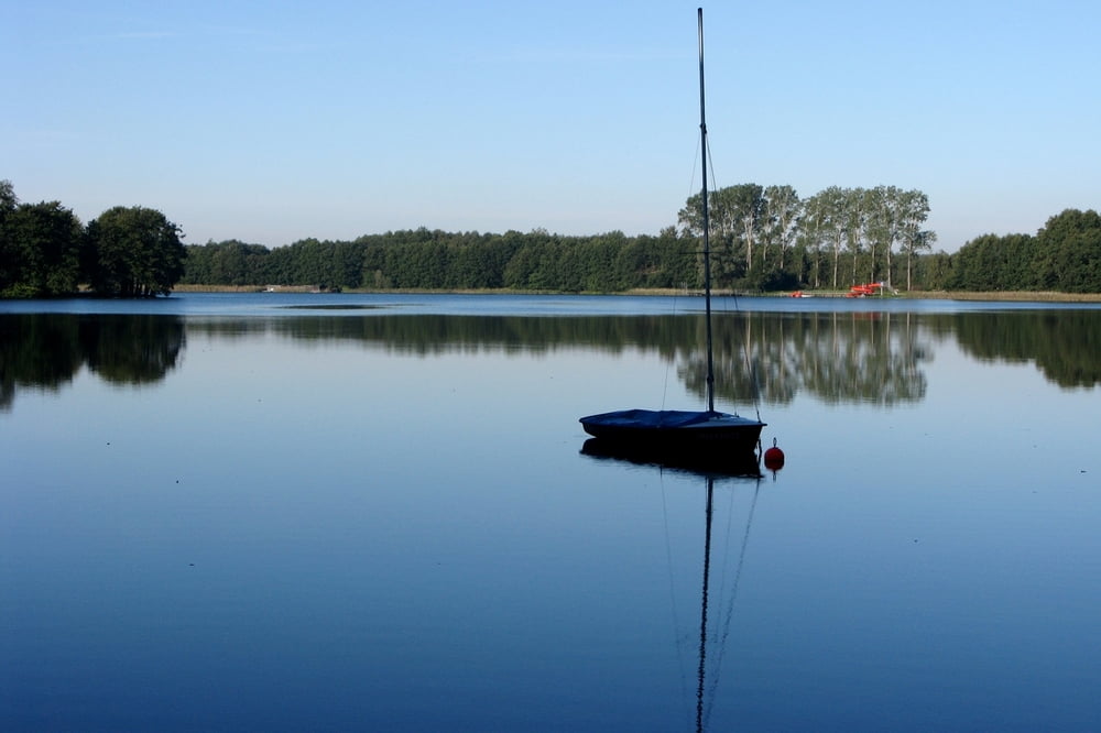 Rundweg an Kritzower und Plauer See