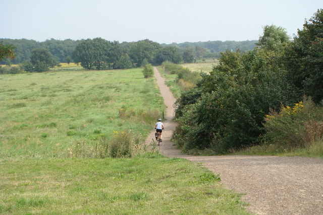 Von Potsdam nach Oranienburg