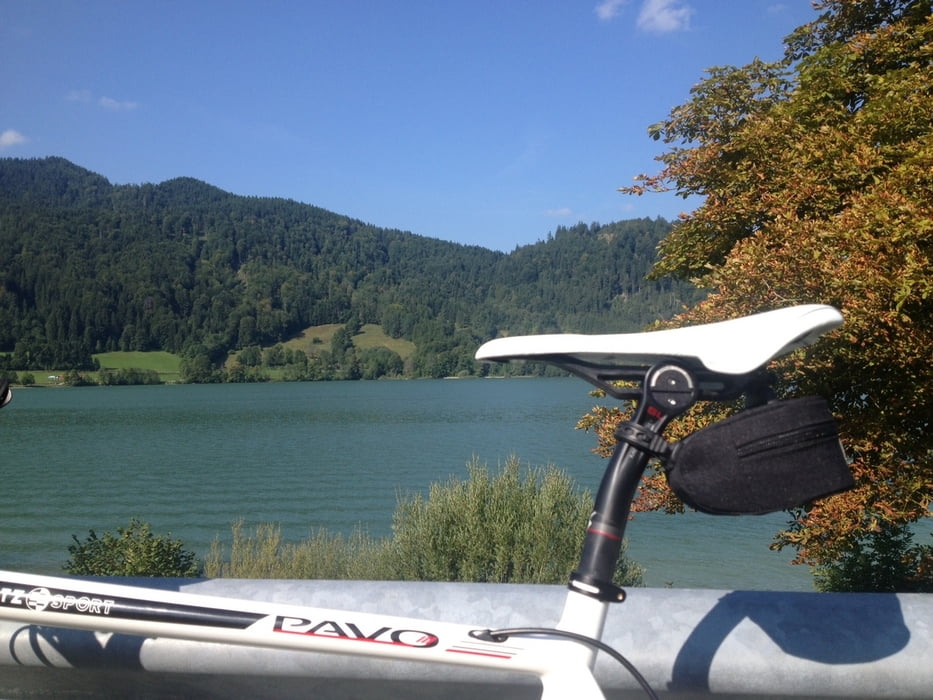 Rund um den Wendelstein