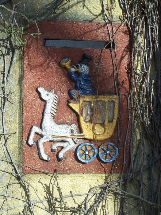Nördlich des Müggelsees