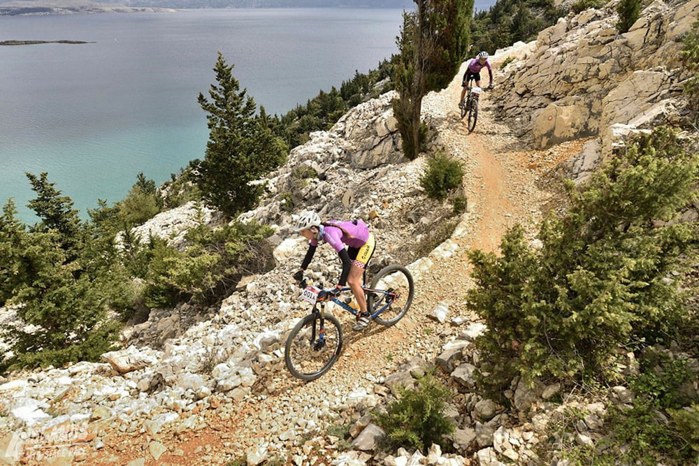 MTB RAB 5