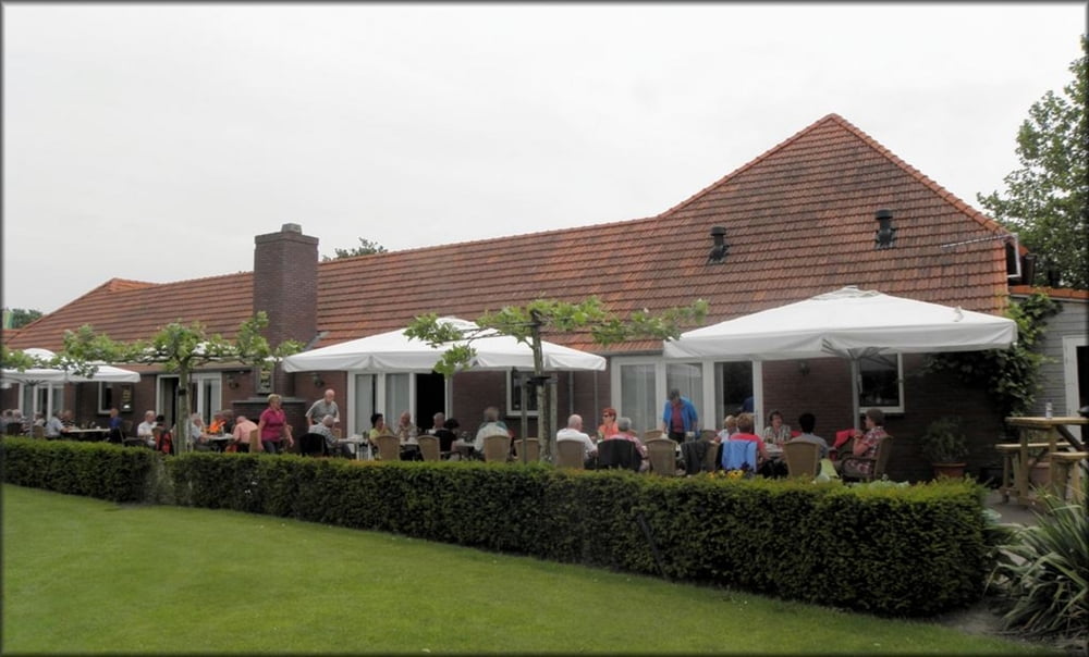 Rondwandeling Panningen - Grashoek