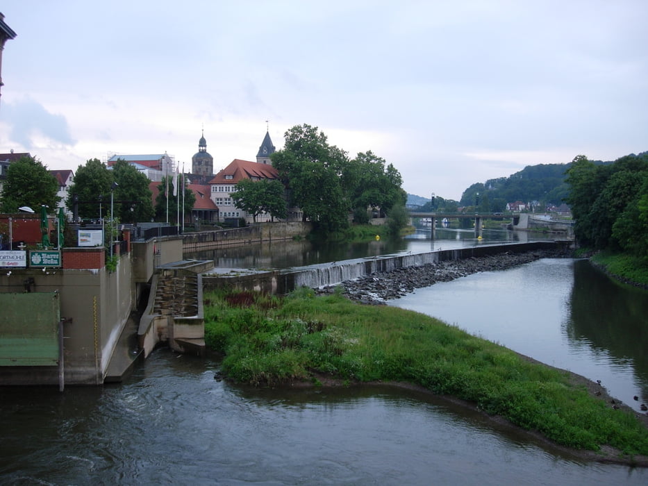 Lemgo Blomberg Emmertal Hameln