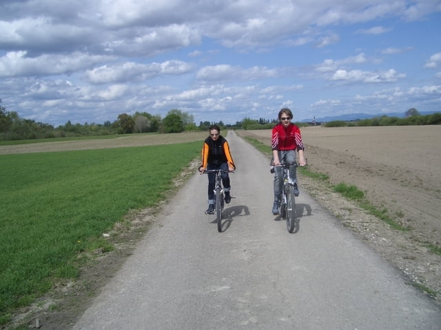 Kappel-Doerlinbach Rundtour