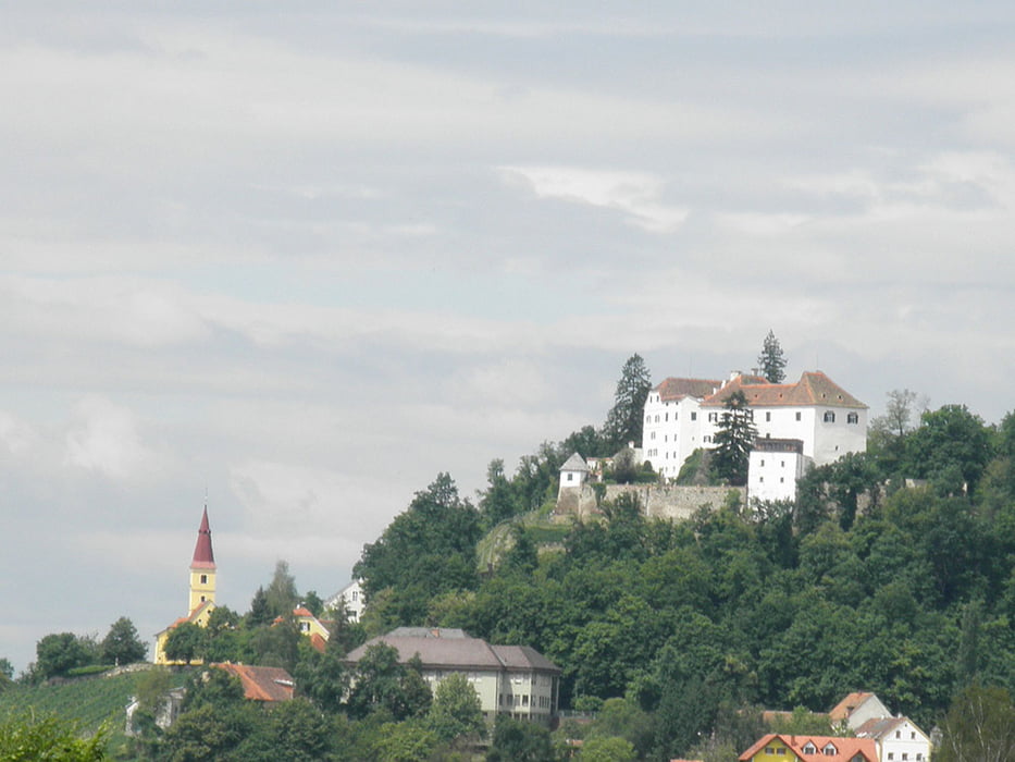 Schloss Kapfenstein