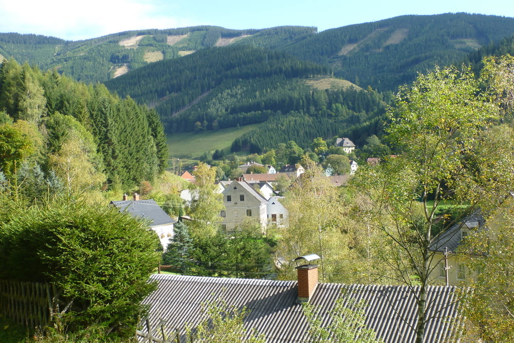 Vordernberg/Hirnalm/Tauchendsattel