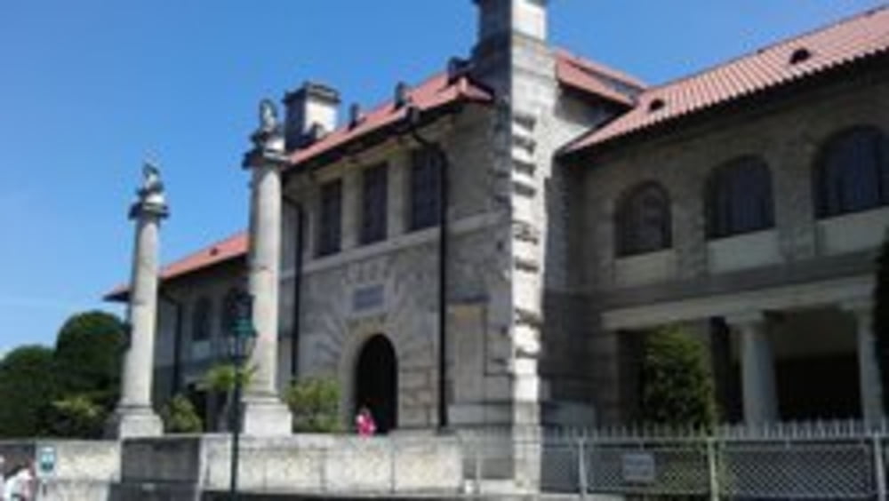 Wien - Hainburg (Donaubrücke) - Wien über Haslau