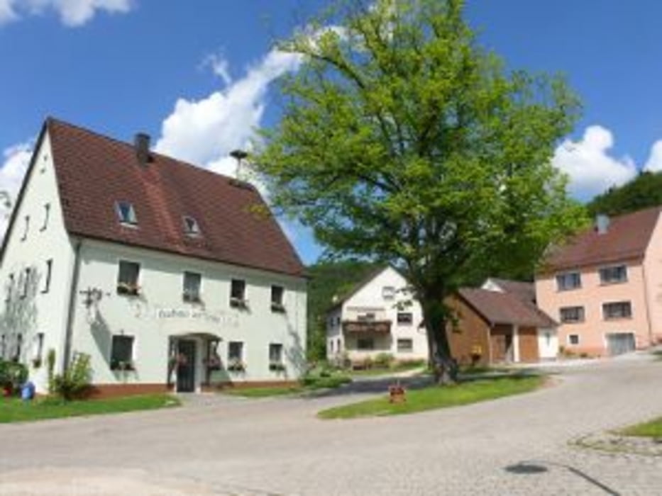 Hersbruck/Mittelburg