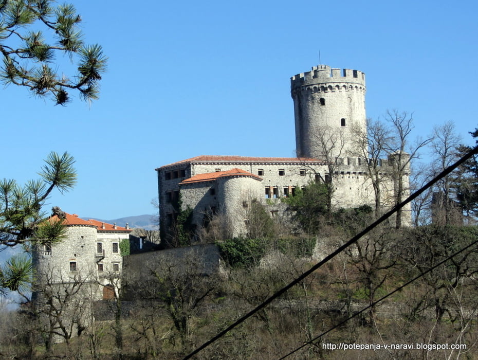 Šumka