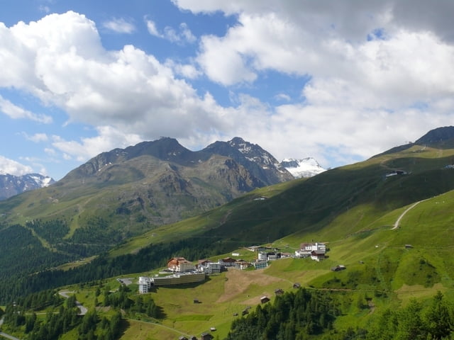 Dr. Bachmannweg (Hochsölden-Peerlersee-Hochwald-Sölden)