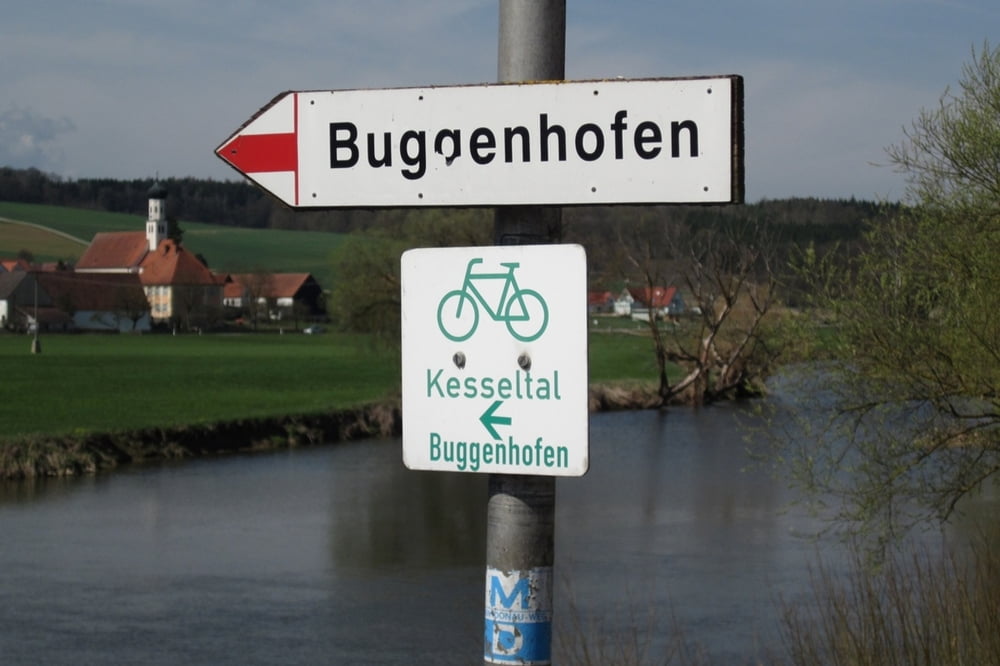 Kesseltal-Rundweg