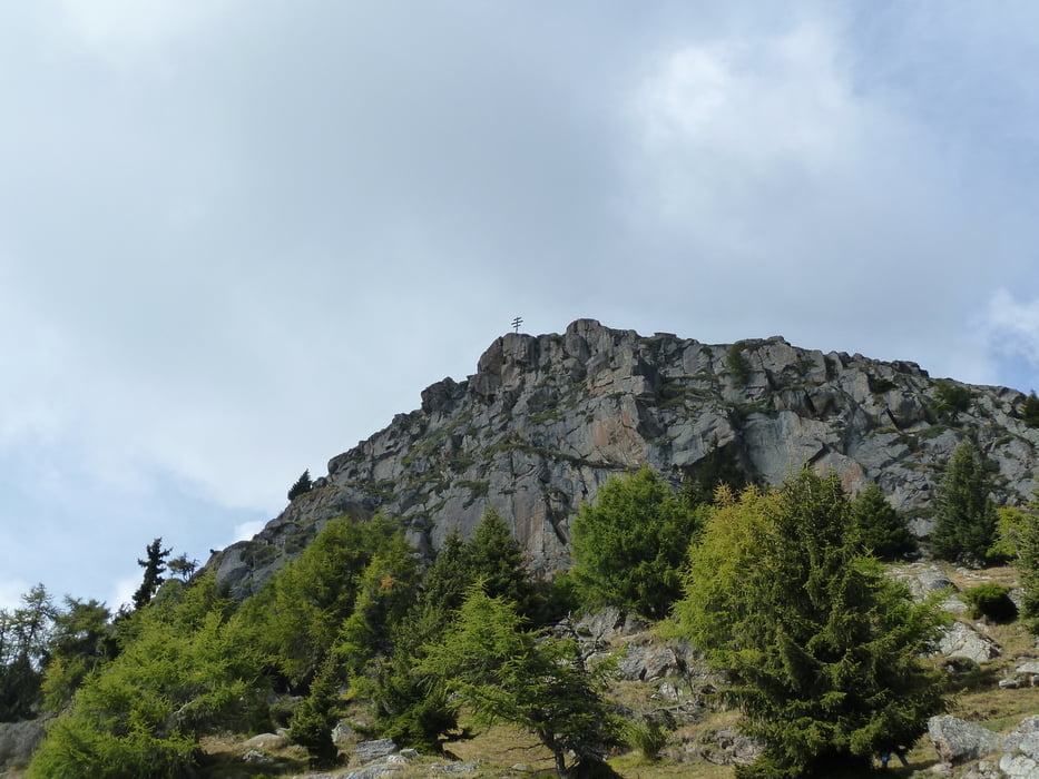 Ohrnknott