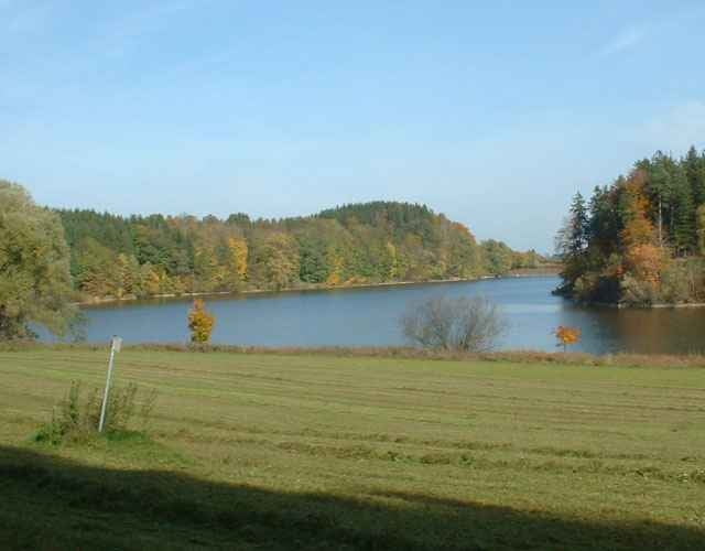 Dießener Runde (Ammersee West)