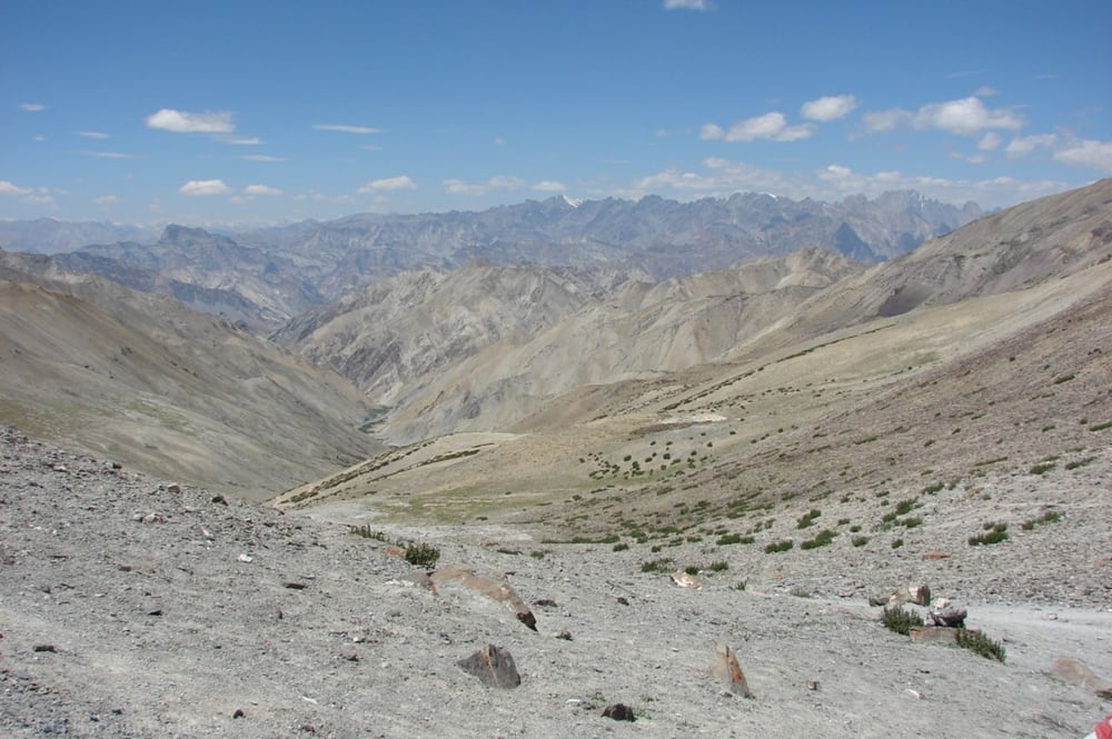 Markha Valley #2