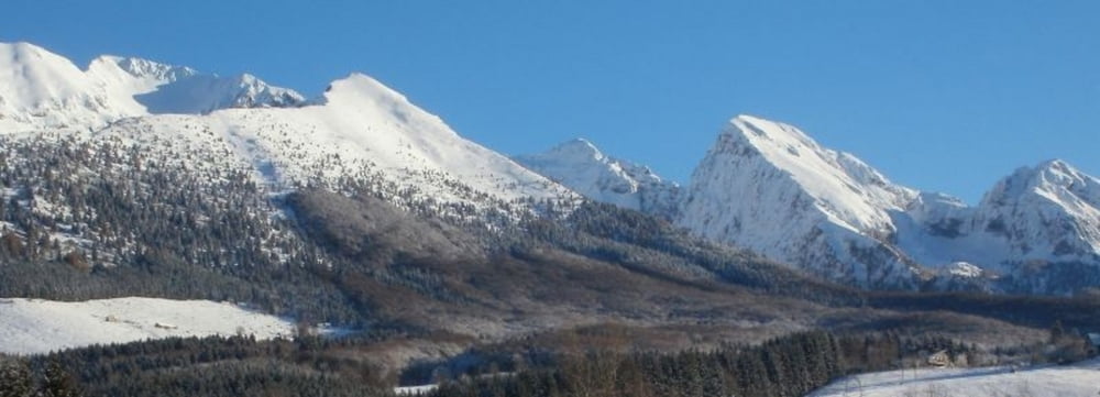 Anello per Casera Palantina (Alpago - Dolomiti)