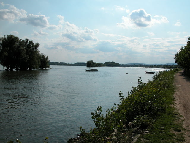 Wiesbaden Klarental-Rüdesheim-Klarental