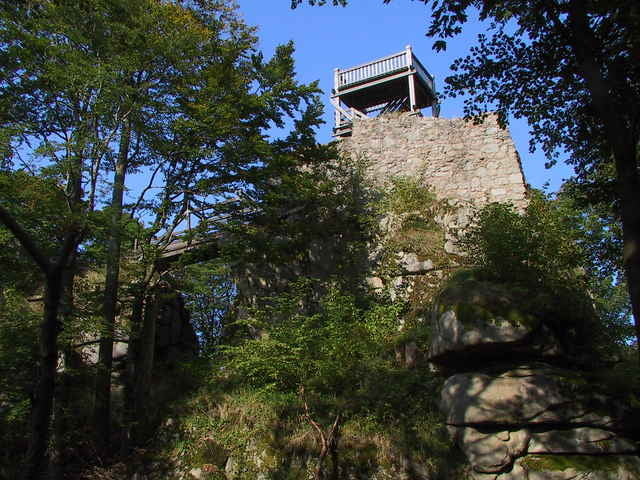 Keplerpfad_Silberhütte_Schellenberg