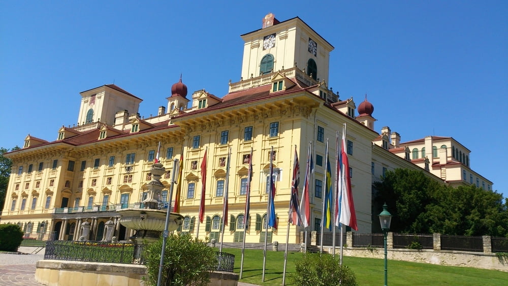 Eisenstadt