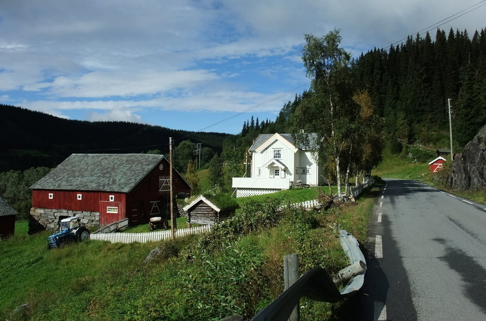 Slettefjellrunden