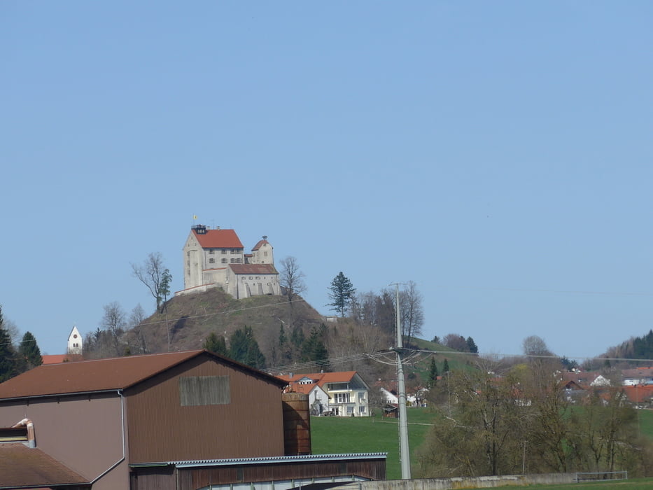 Biberach-Tettnang