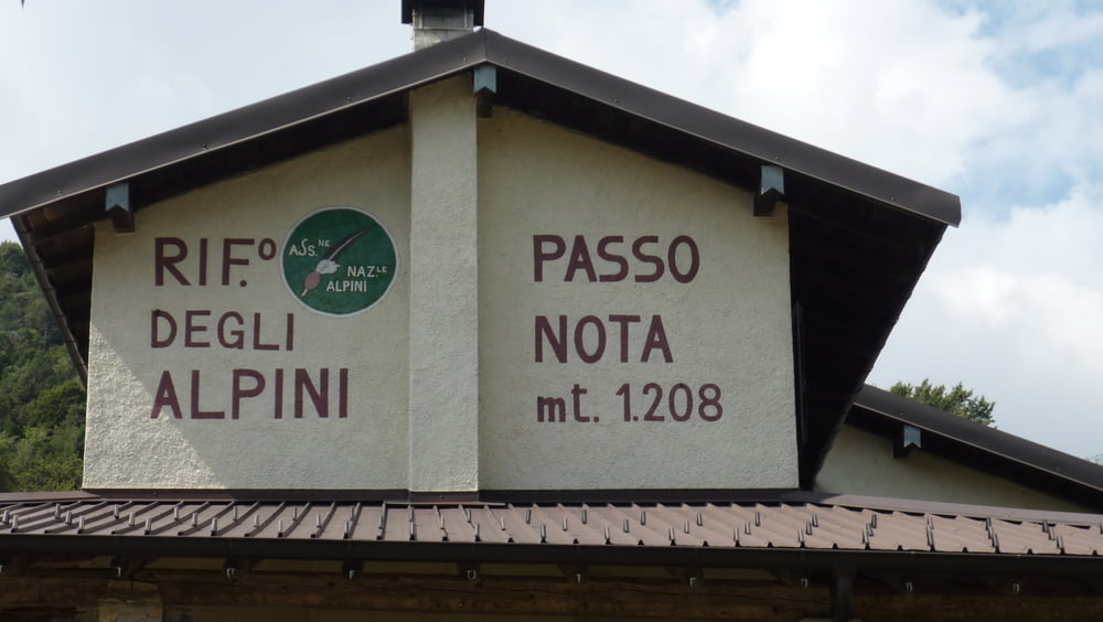 Passo Nota